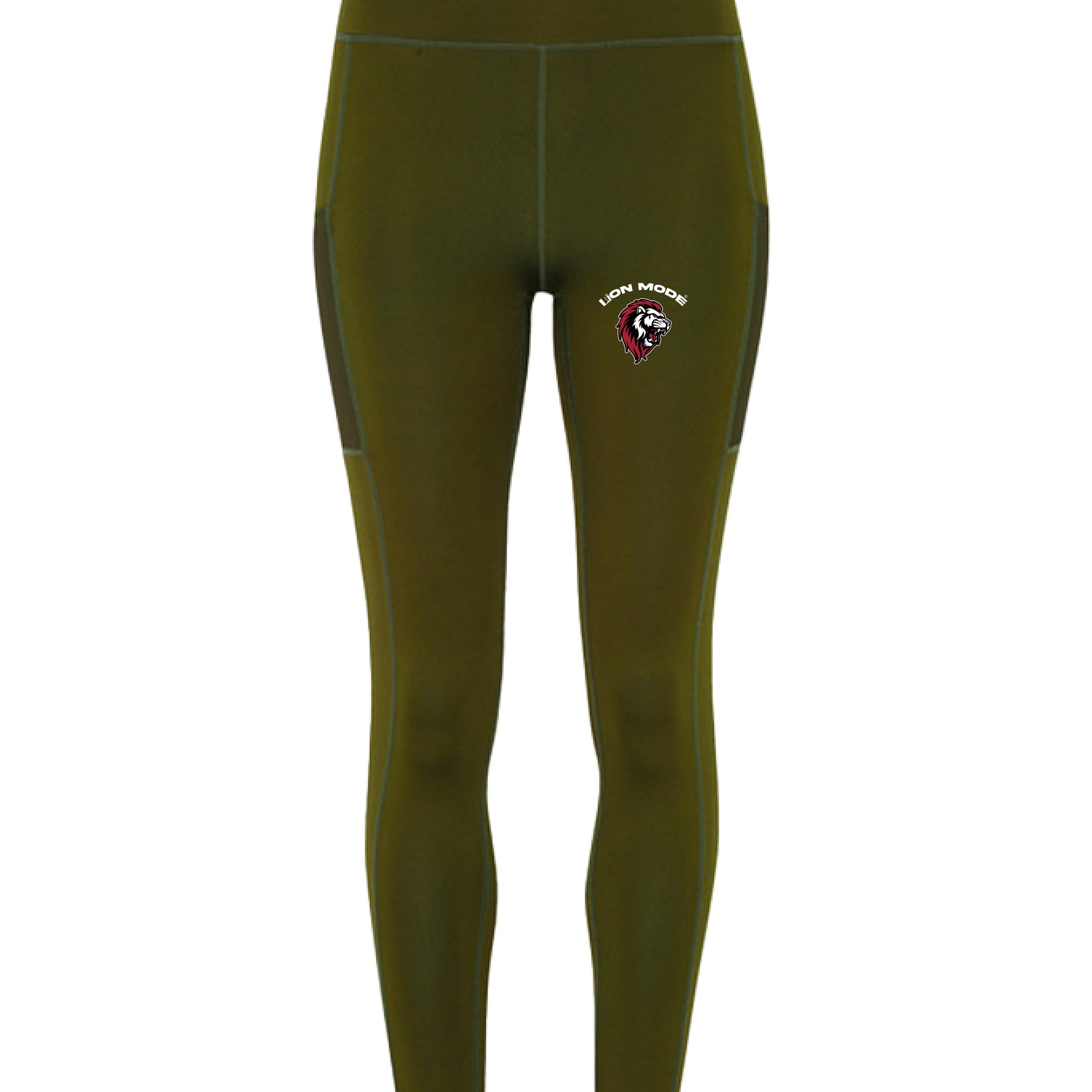 OLIVE - FRONT