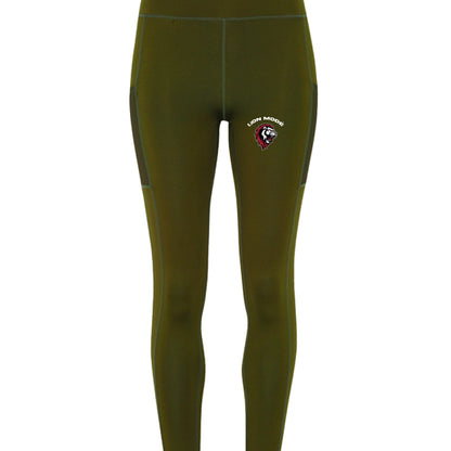 OLIVE - FRONT