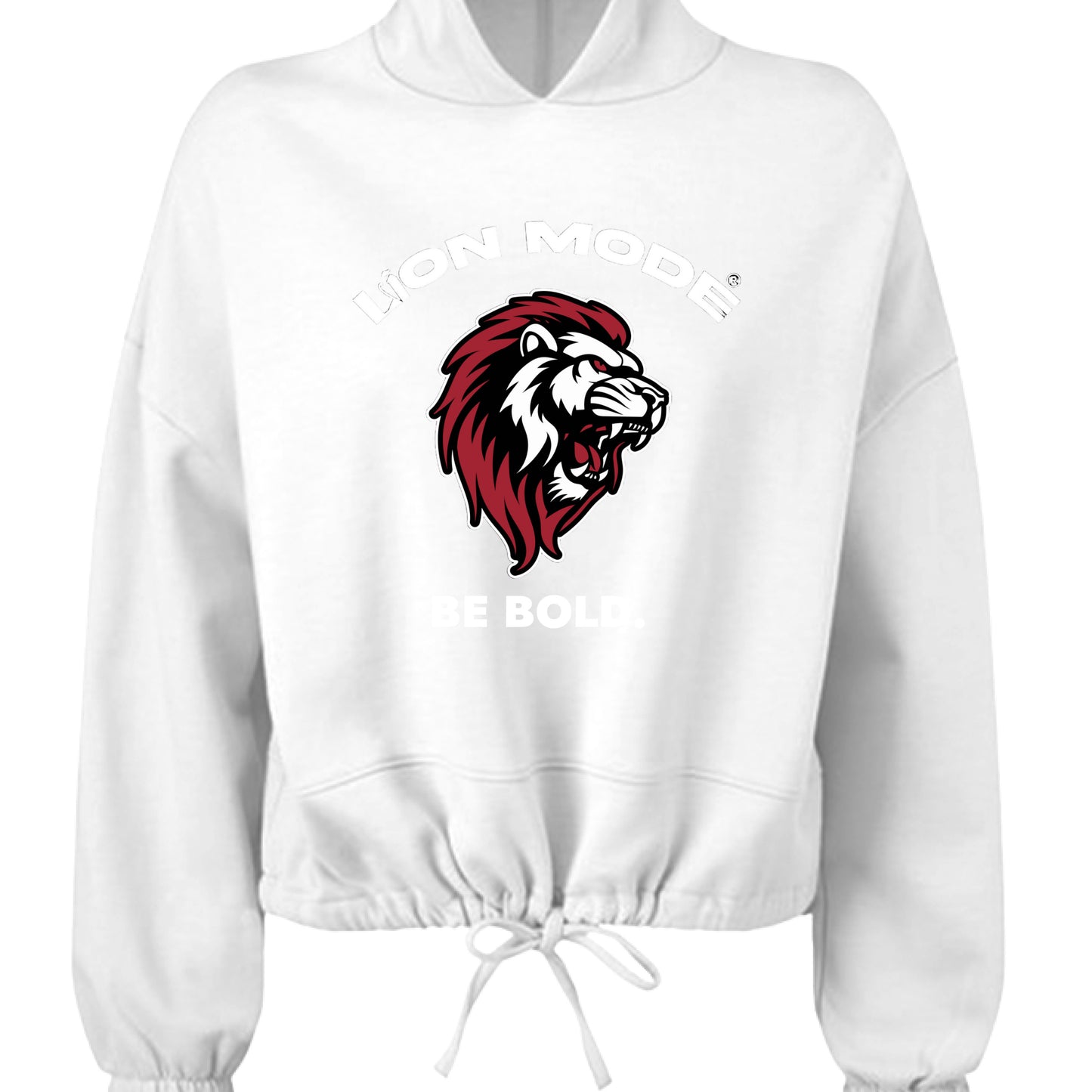 WHITE - FRONT