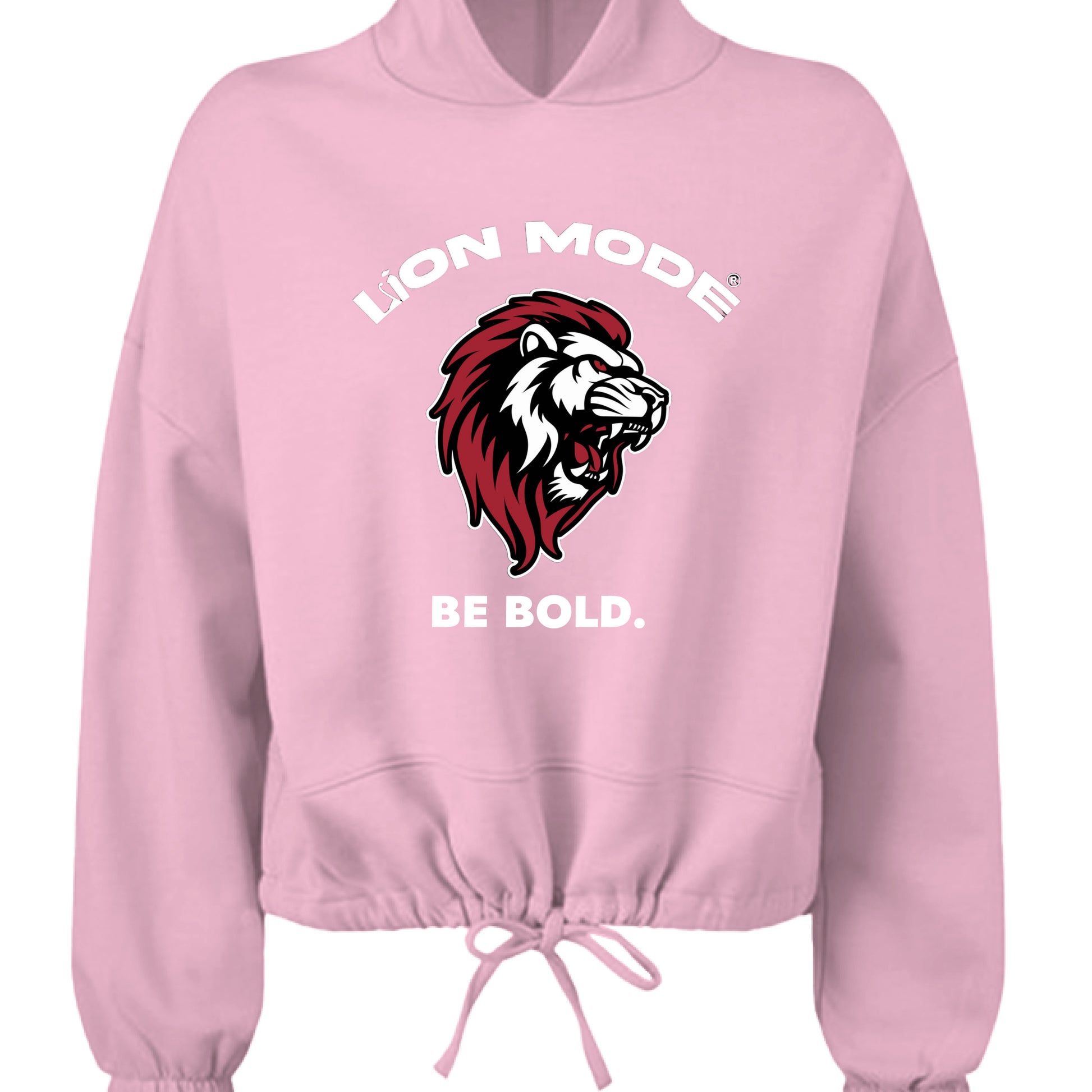 LIGHT PINK - FRONT