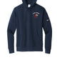 Midnight Navy - FRONT