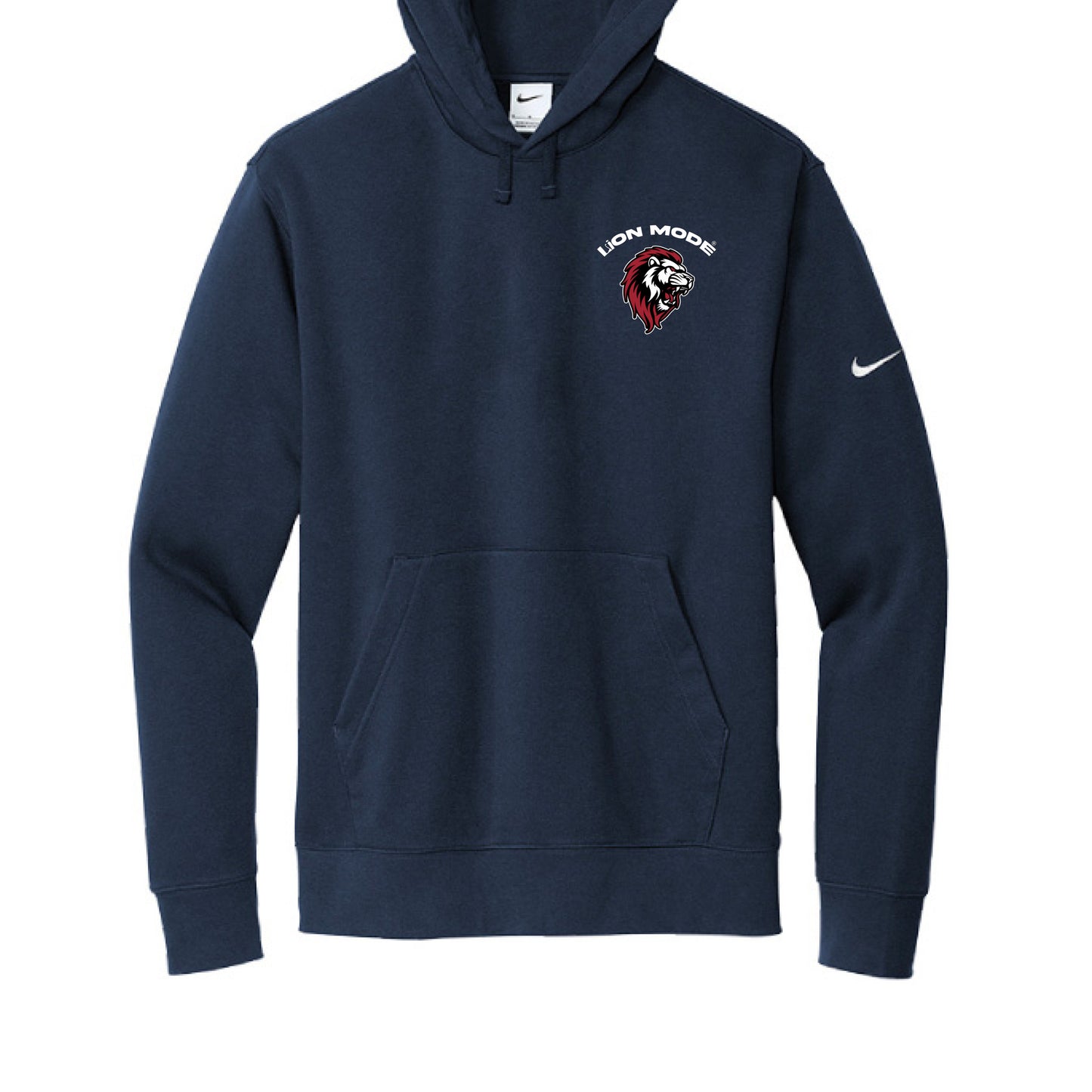 Midnight Navy - FRONT