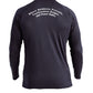 FRENCH NAVY - BACK