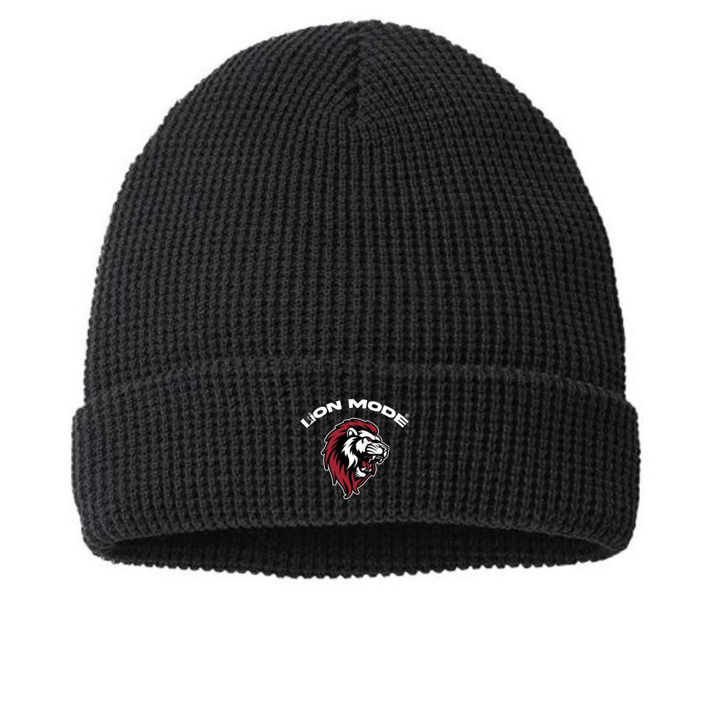 Black - FRONT