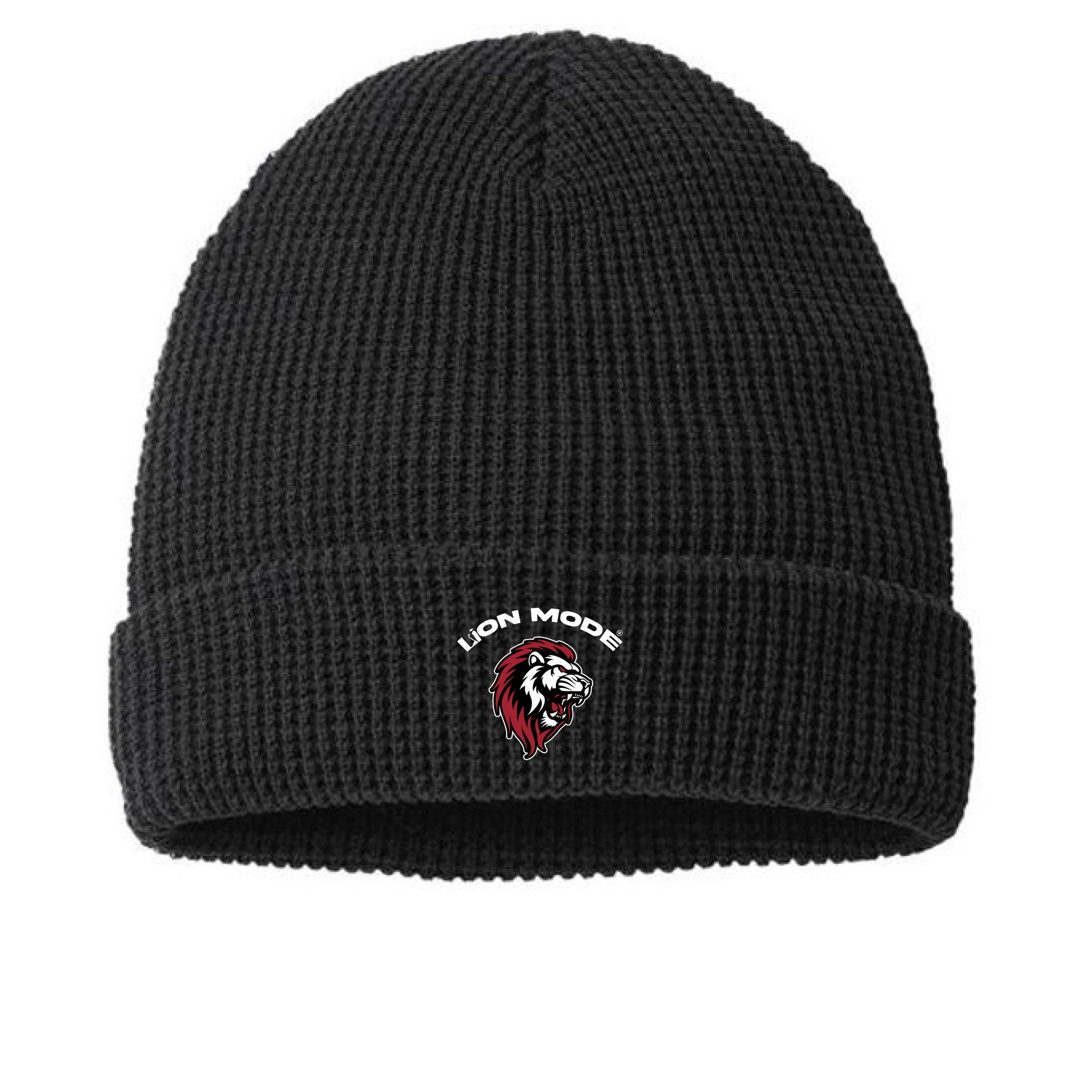 Black - FRONT