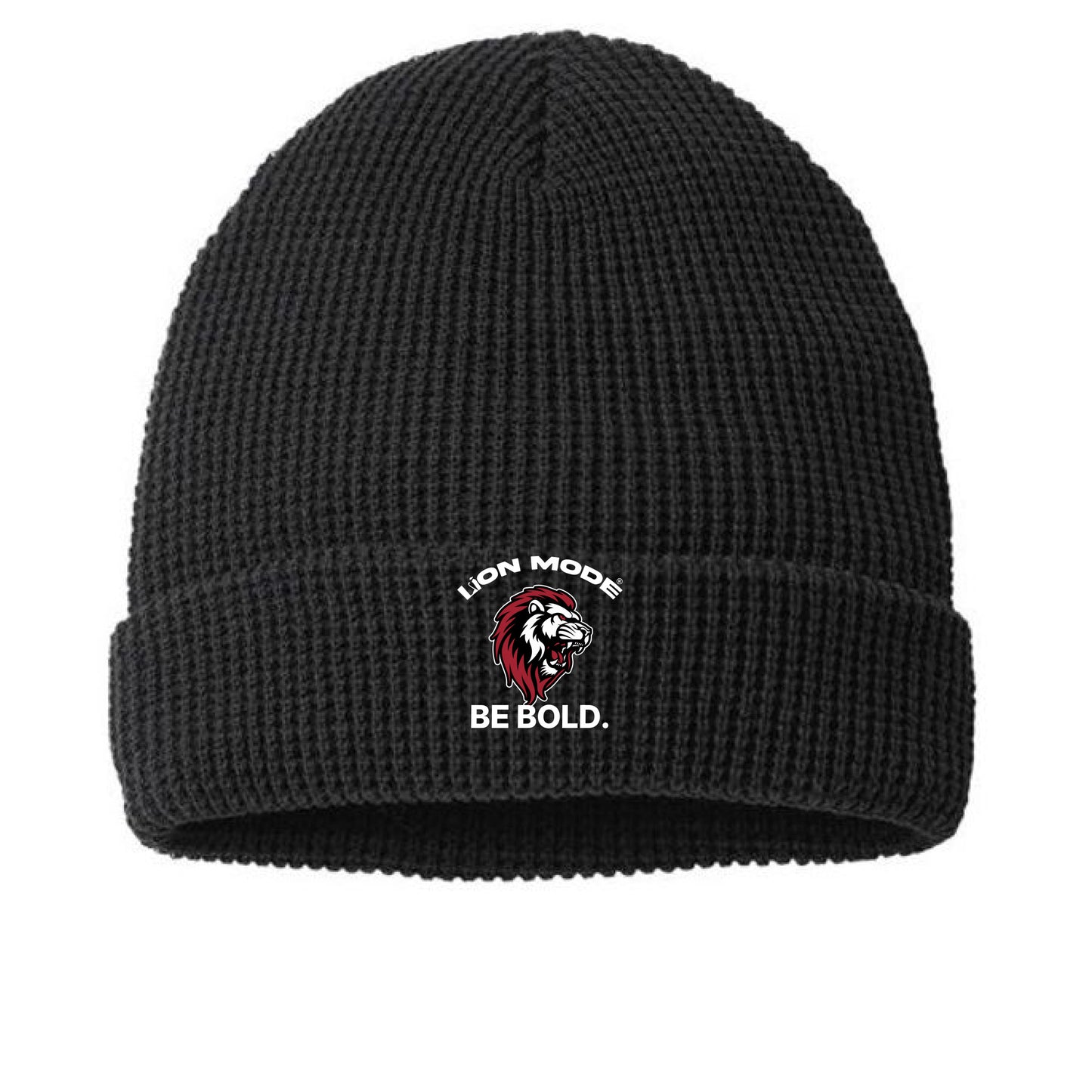 Black - FRONT