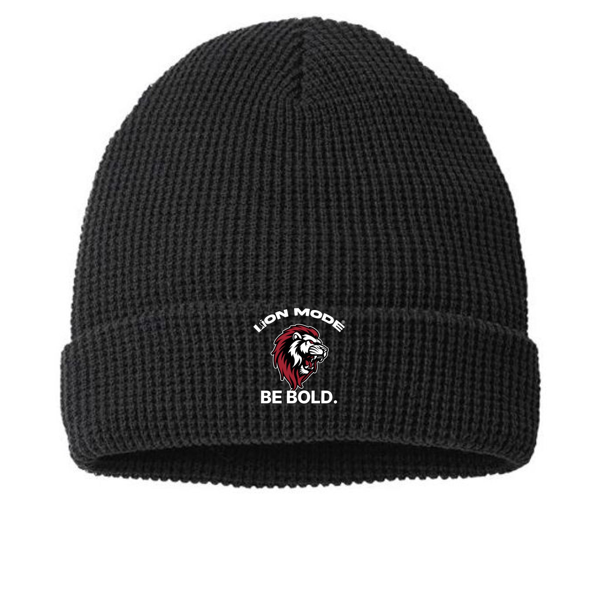 Black - FRONT