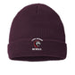 Burgundy - FRONT