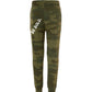 Forest Camo Heather - BACK