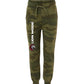 Forest Camo Heather - FRONT