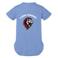 Carolina Blue - BACK