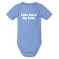 Carolina Blue - FRONT