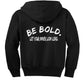 Jet Black - BACK