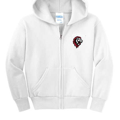 White - FRONT