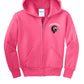Neon Pink - FRONT