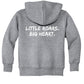 Athl Heather - BACK