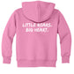 Candy Pink - BACK