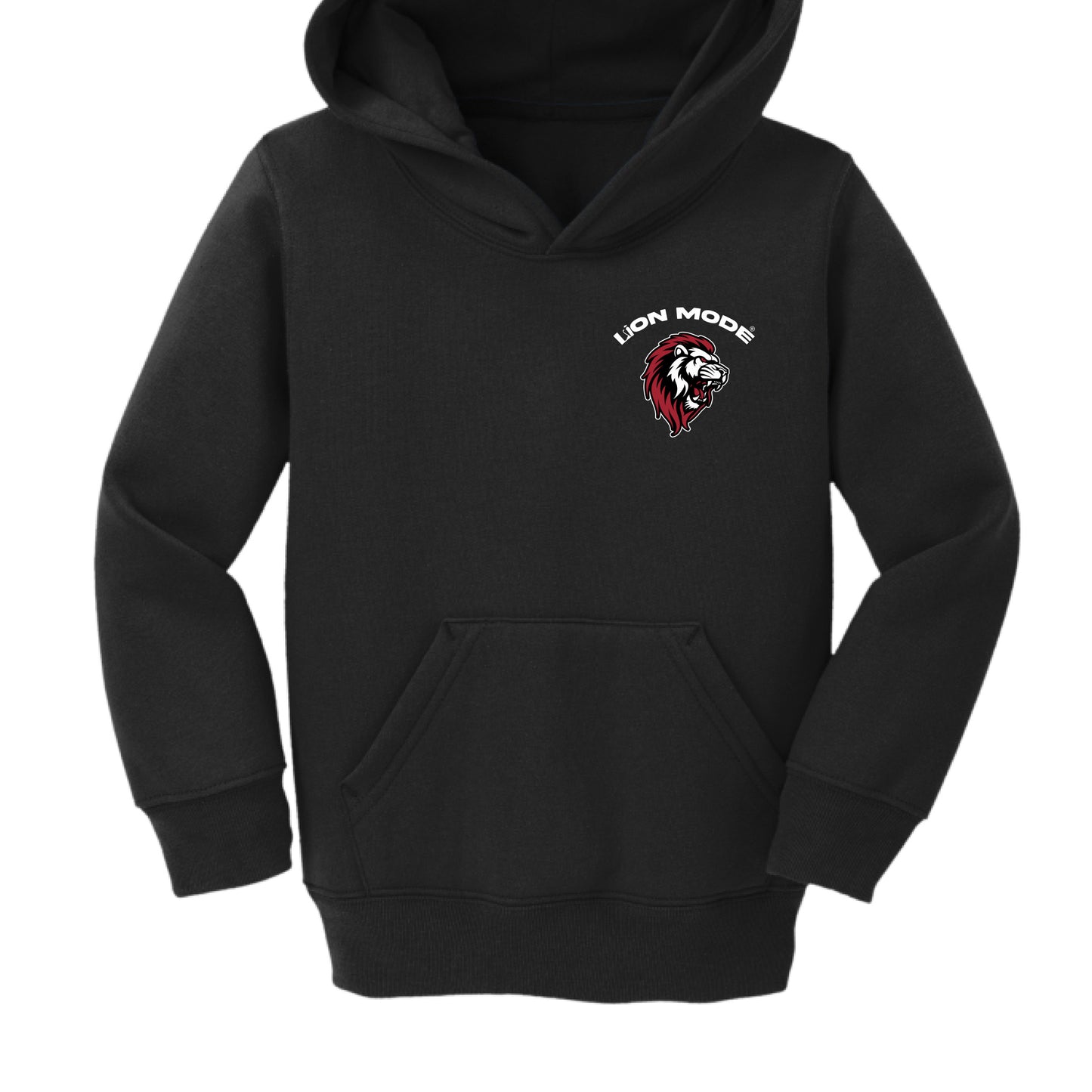 Jet Black - FRONT