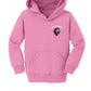 Candy Pink - FRONT