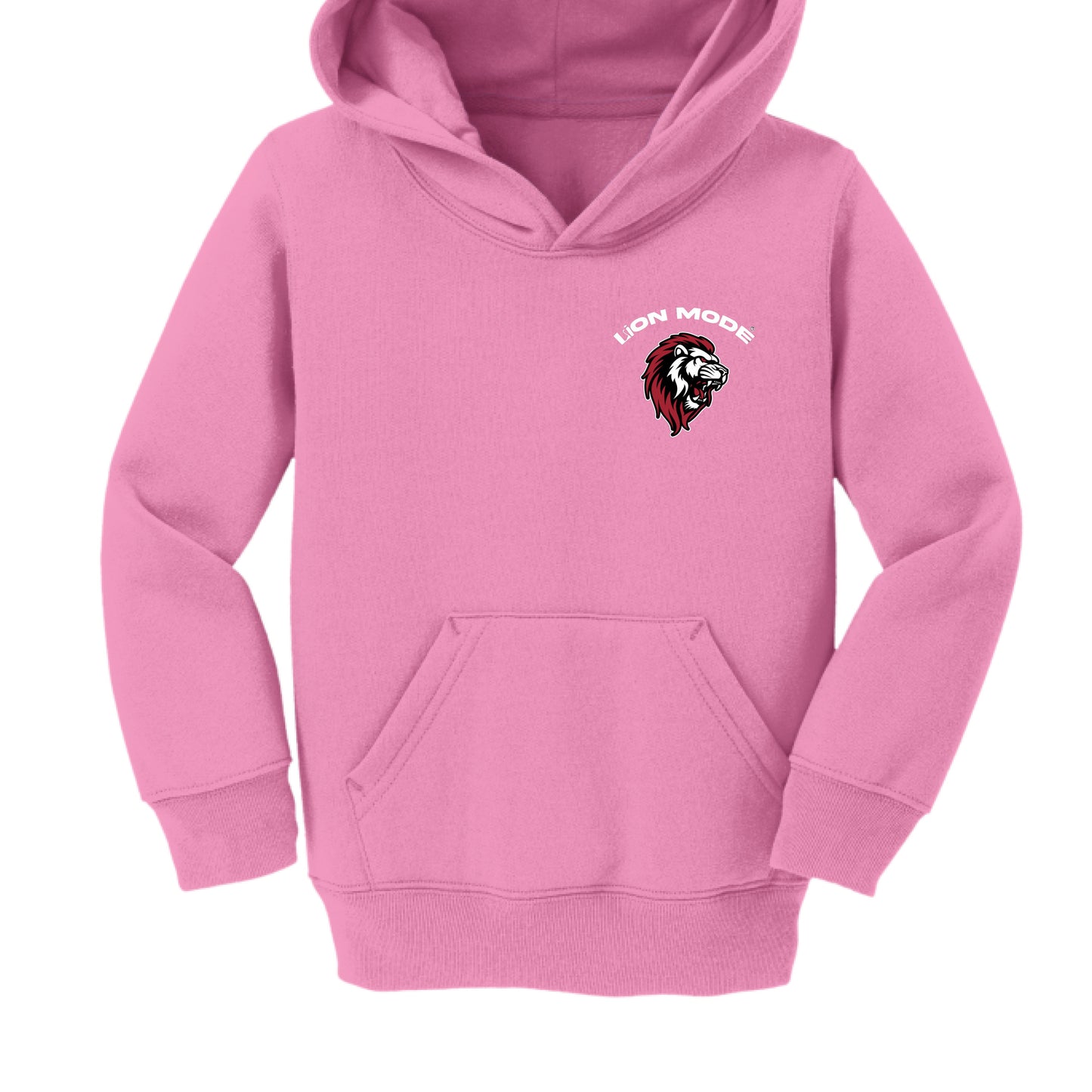 Candy Pink - FRONT