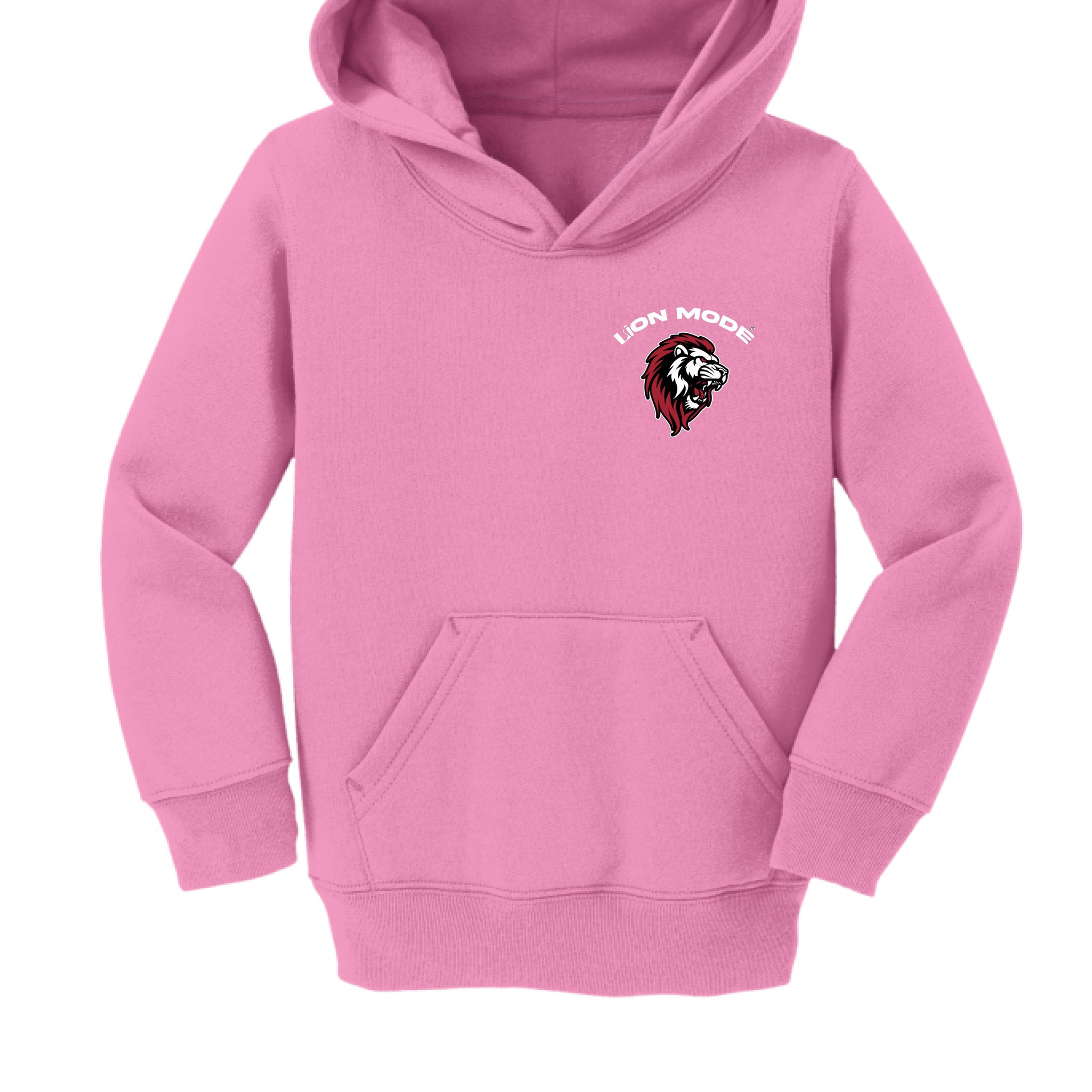Candy Pink - FRONT