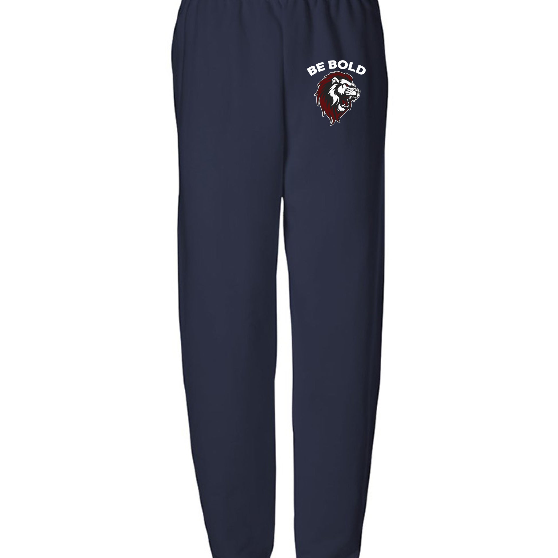 TRUE NAVY - FRONT