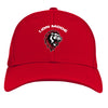 True Red - FRONT