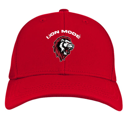 True Red - FRONT