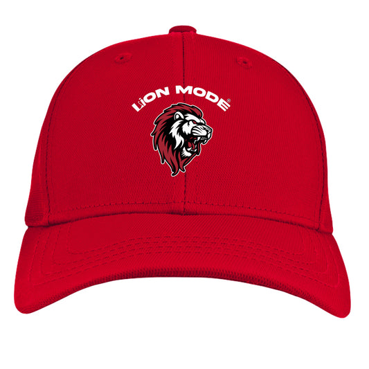True Red - FRONT