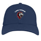 True Navy - FRONT