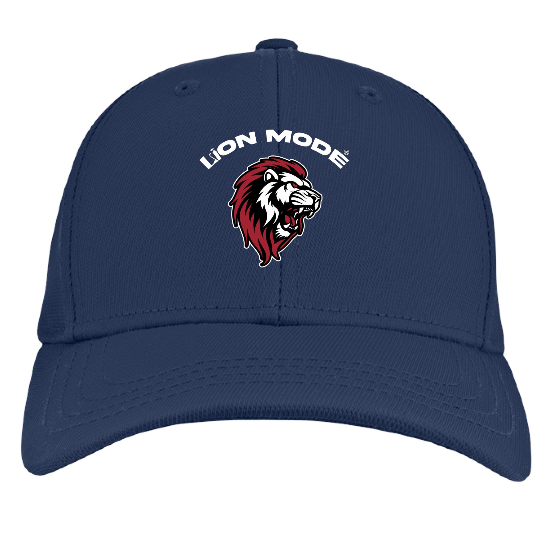 True Navy - FRONT