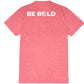 RED HEATHER - BACK