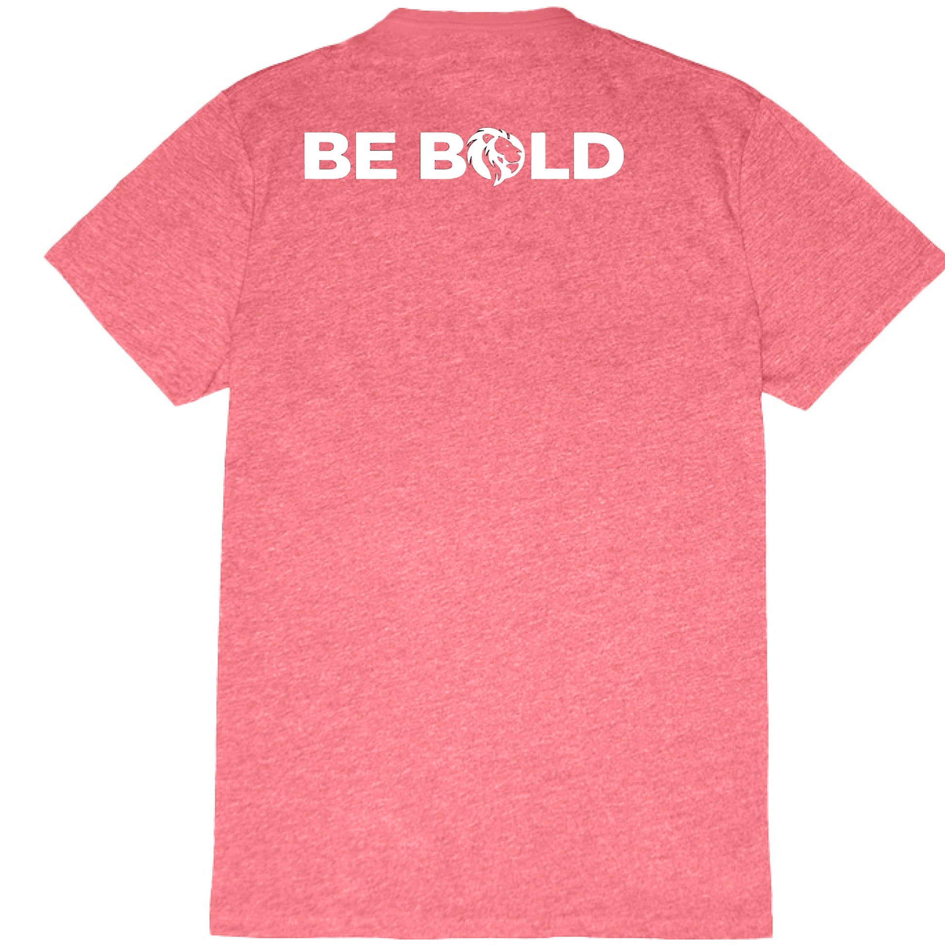 RED HEATHER - BACK
