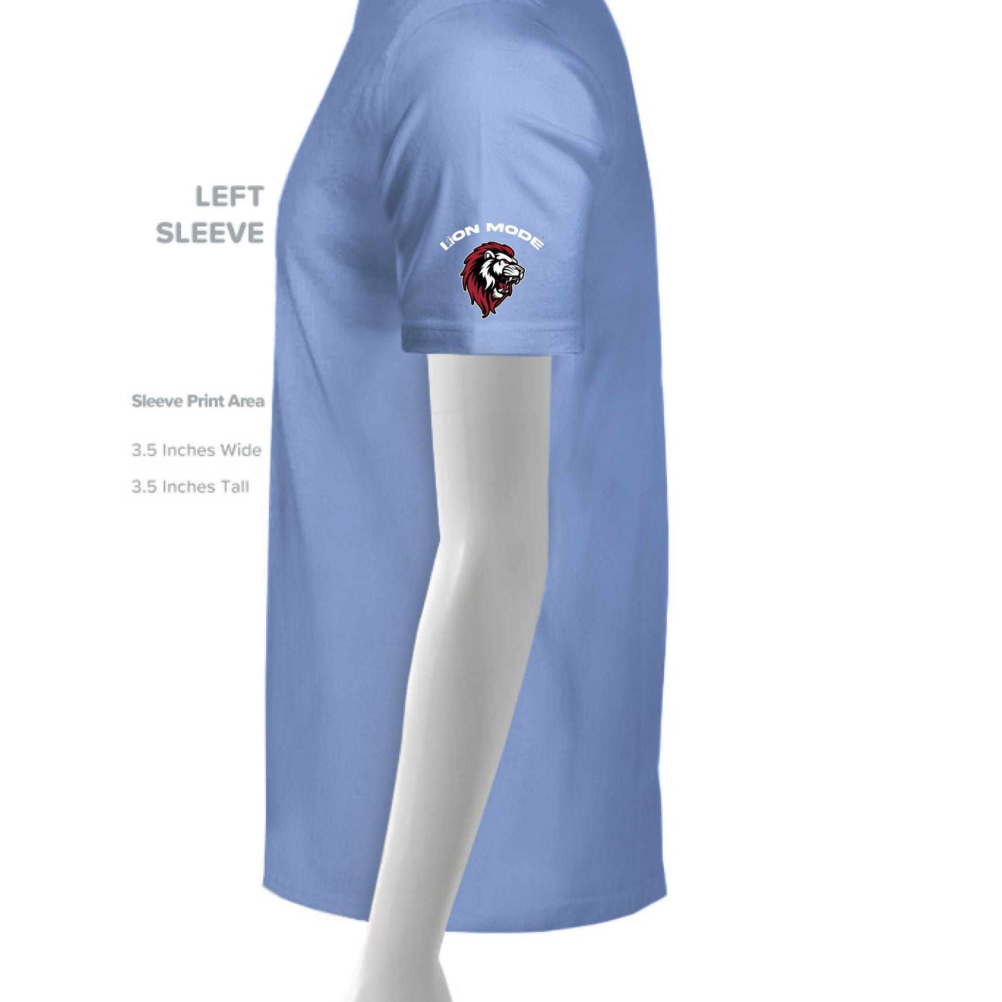 ROYAL HEATHER - SLEEVE_LEFT