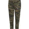 Forest Camo - FRONT