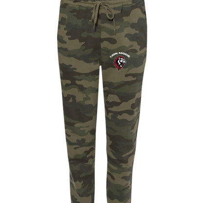 Forest Camo - FRONT