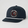 Navy/White - C962 - FRONT